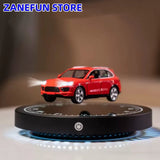 Voltex Levitating Car