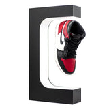 Voltex Levitating Shoe Display