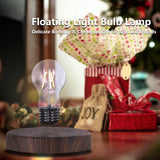 Voltex Levitating Lightbulb