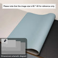 Voltex Desk Pad (Large)
