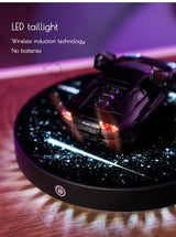 Voltex Levitating Car