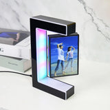Voltex Levitating Photo Frame