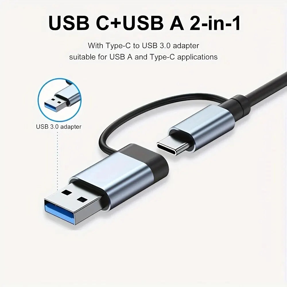 Voltex USB 3.0 Hub