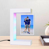 Voltex Levitating Photo Frame
