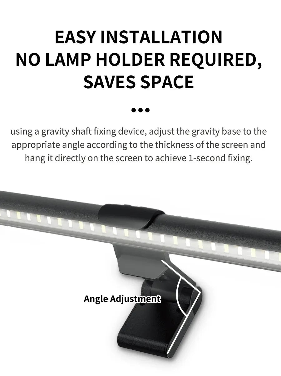 Voltex Monitor Light Bar (RGB)