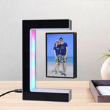 Voltex Levitating Photo Frame