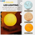 Voltex Levitating Moon Lamp