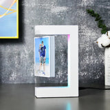Voltex Levitating Photo Frame