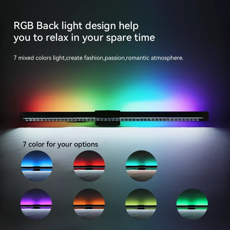 Voltex Monitor Light Bar (RGB)