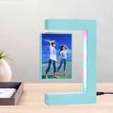Voltex Levitating Photo Frame