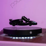 Voltex Levitating Car