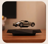 Voltex Levitating Car