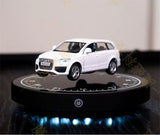 Voltex Levitating Car
