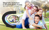 Voltex Levitating Photo Frame