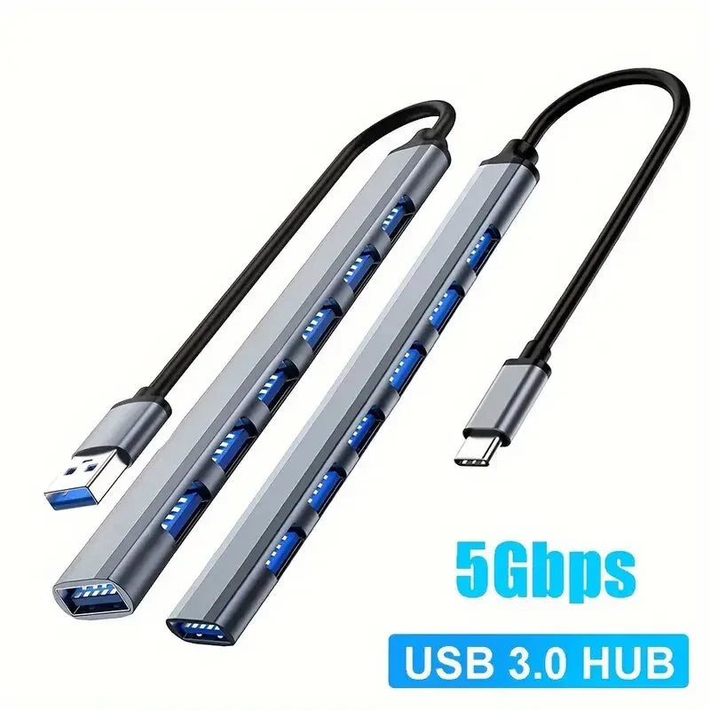 Voltex USB 3.0 Hub