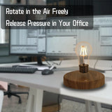 Voltex Levitating Lightbulb