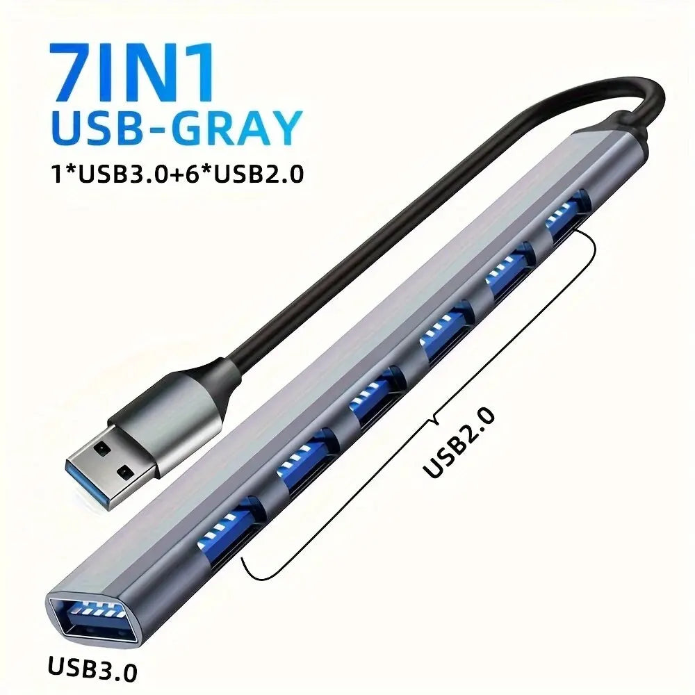 Voltex USB 3.0 Hub