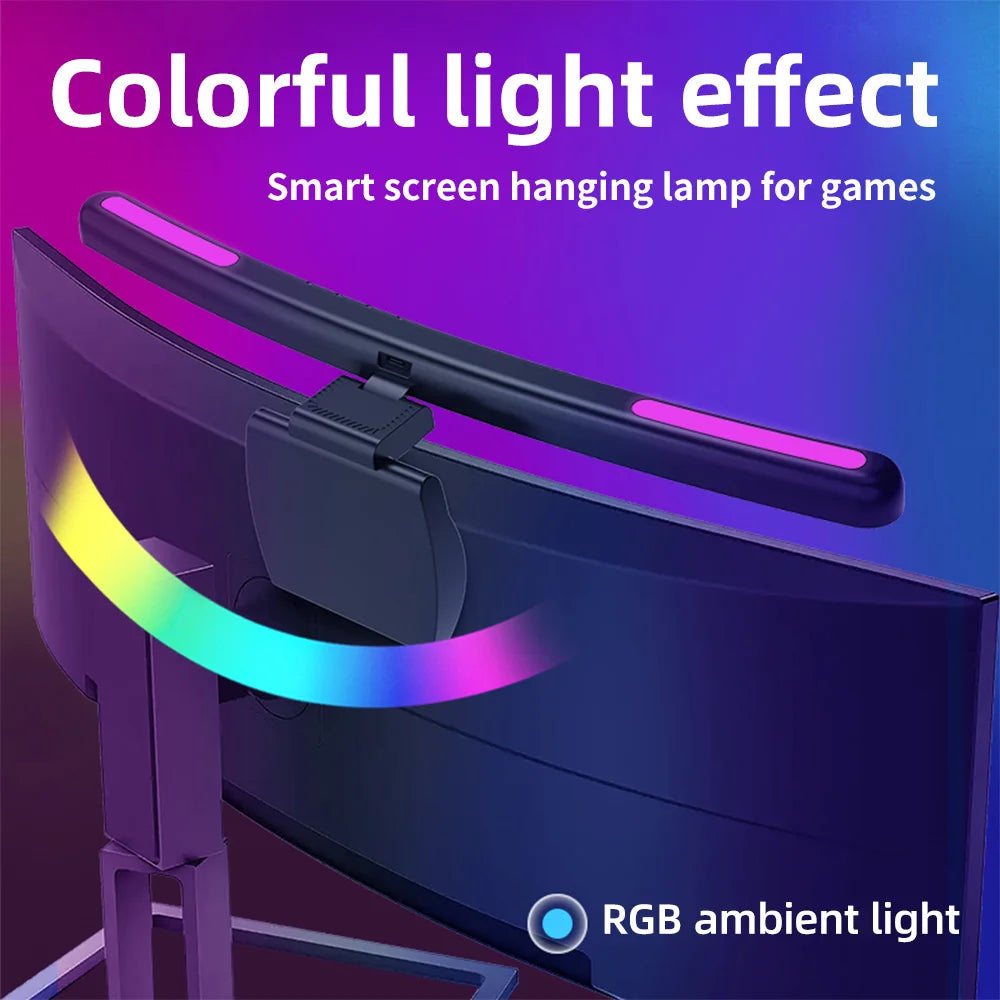 Voltex Monitor Light Bar