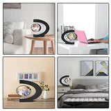 Voltex Levitating Photo Frame