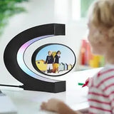 Voltex Levitating Photo Frame