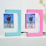 Voltex Levitating Photo Frame