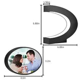 Voltex Levitating Photo Frame
