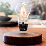Voltex Levitating Lightbulb