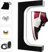 Voltex Levitating Shoe Display