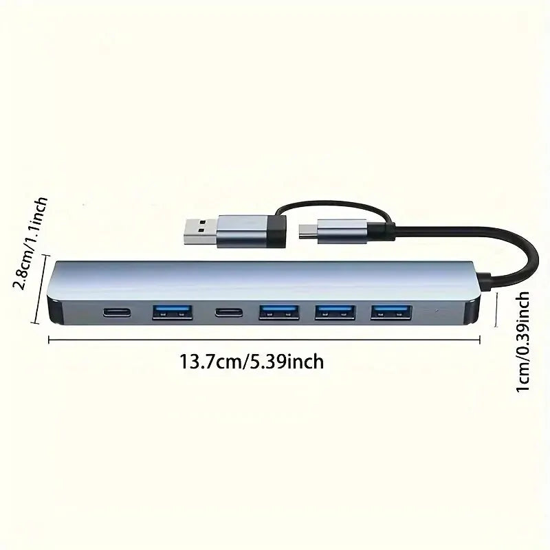 Voltex USB 3.0 Hub