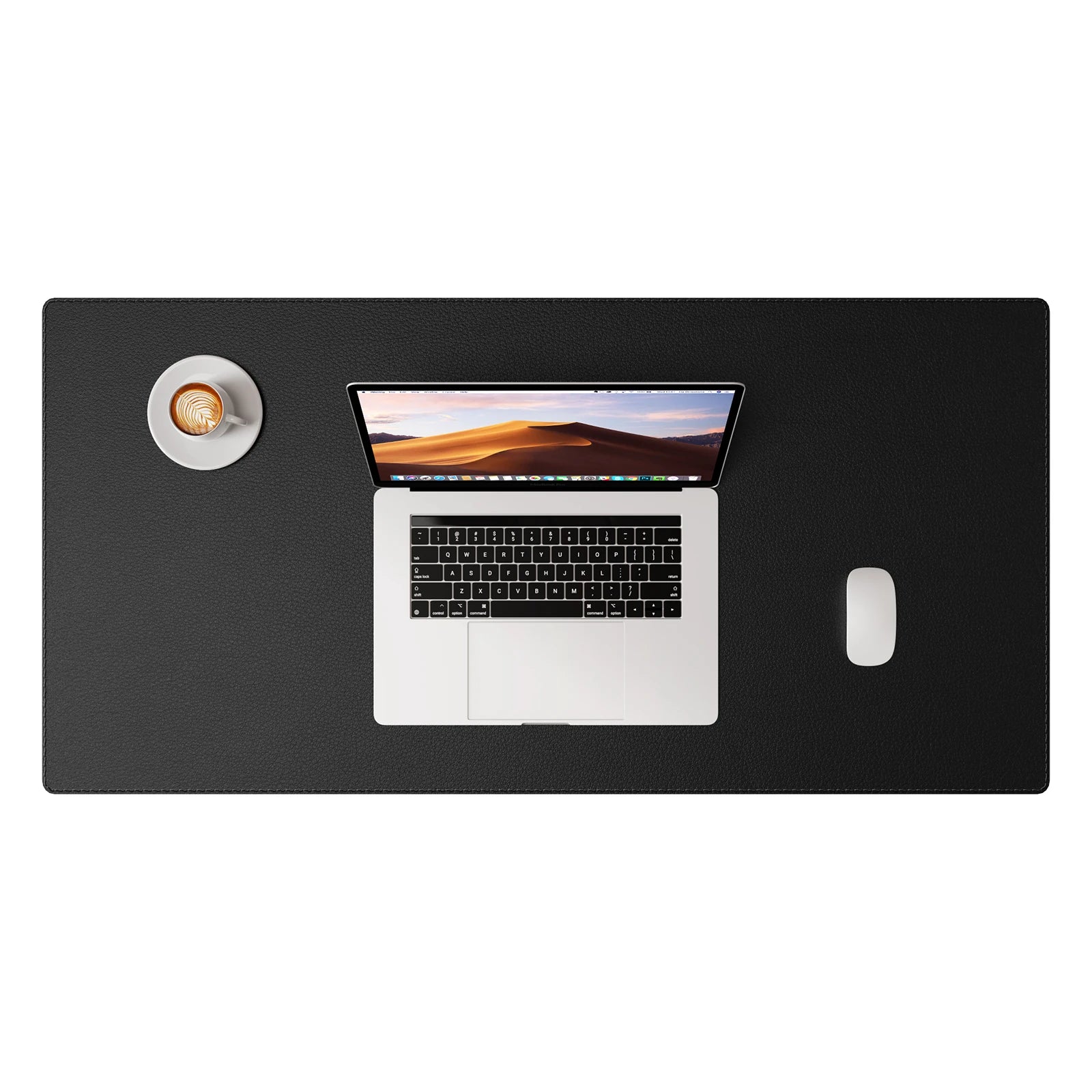 Voltex Multi-Color Desk Pad