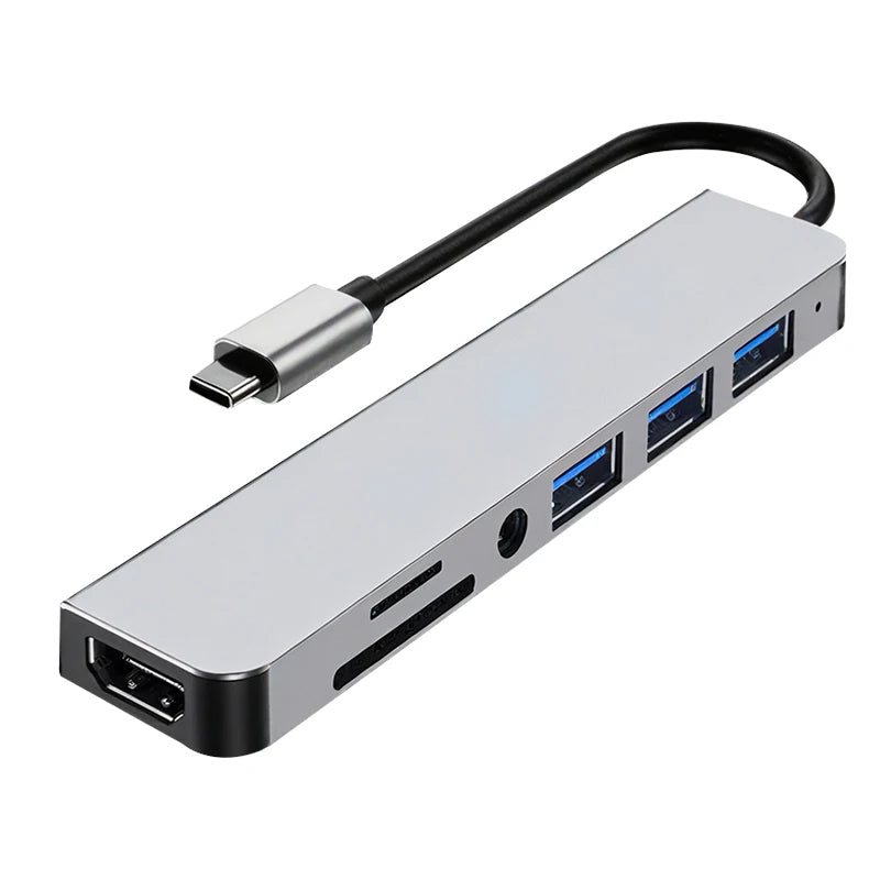 Voltex USB C 3.0 Hub