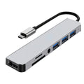 Voltex USB C 3.0 Hub
