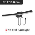 Voltex Monitor Light Bar (Curved)