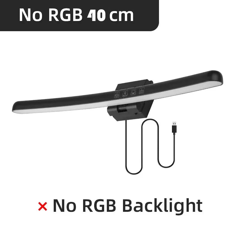 Voltex Monitor Light Bar (Curved)