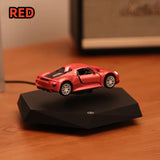 Voltex Levitating Car