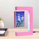 Voltex Levitating Photo Frame