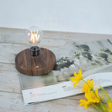 Voltex Levitating Lightbulb