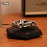 Voltex Levitating Car