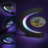 Voltex Levitating Photo Frame