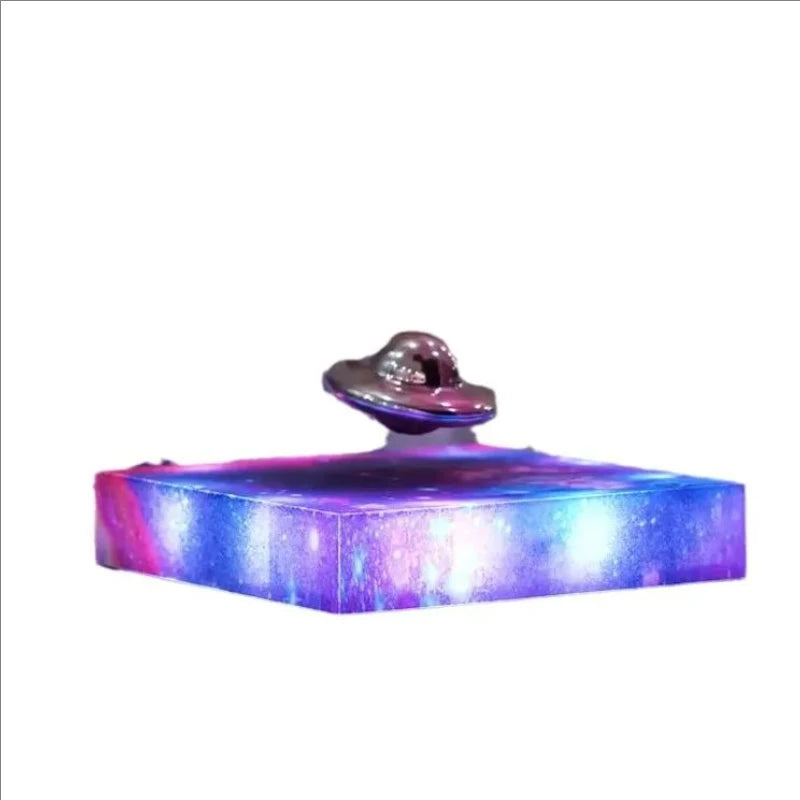 Voltex Levitating UFO