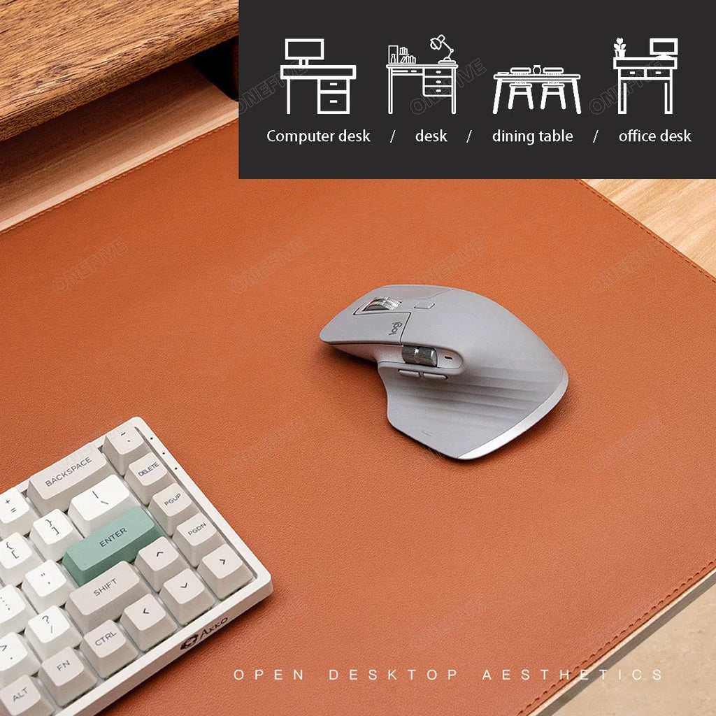 Voltex Desk Pad (Large)