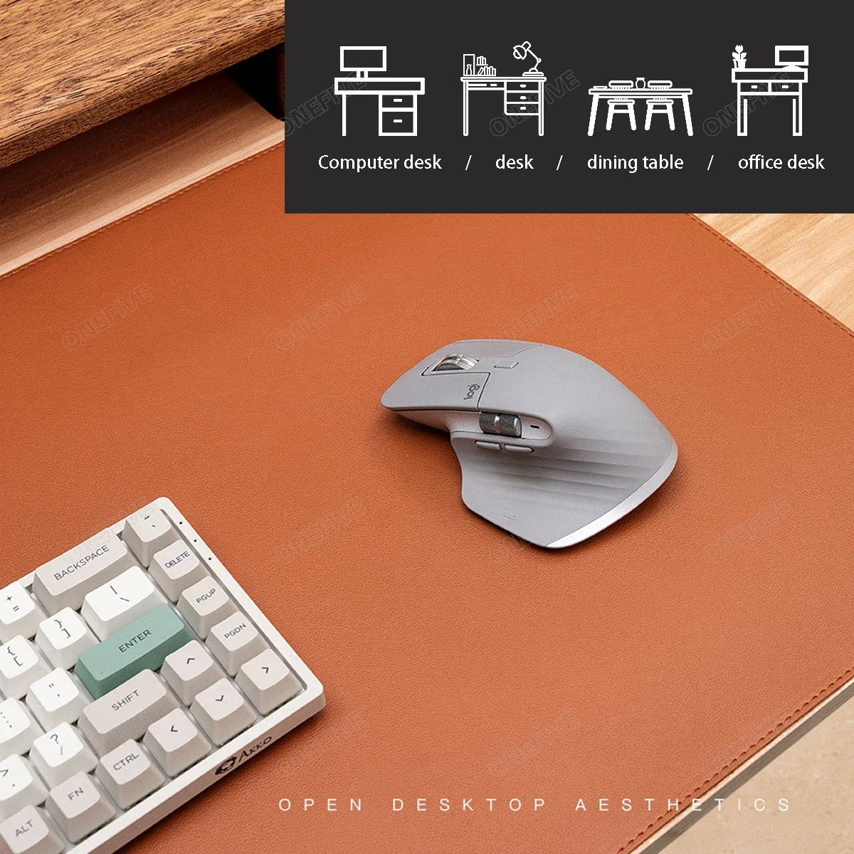 Voltex Desk Pad (Large)