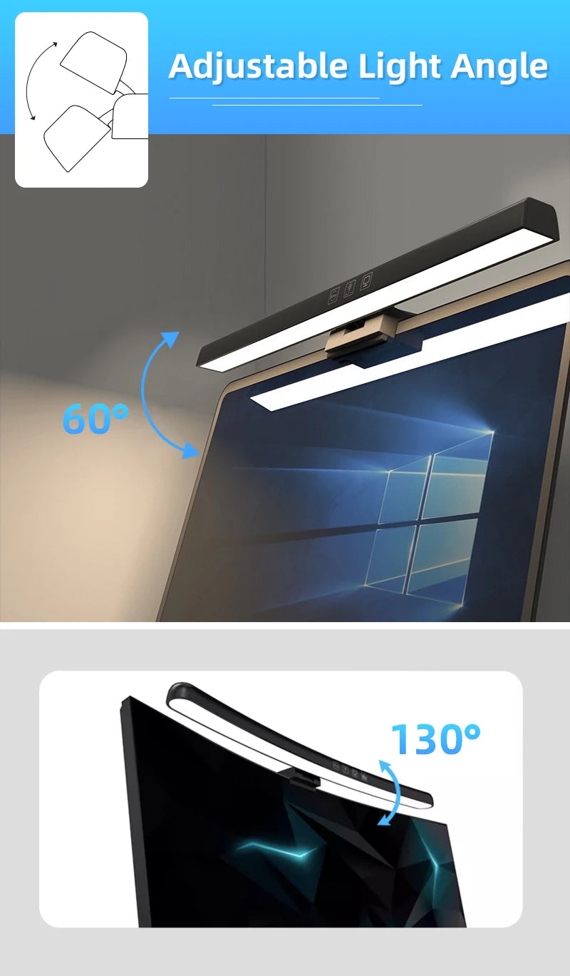 Voltex Monitor Light Bar