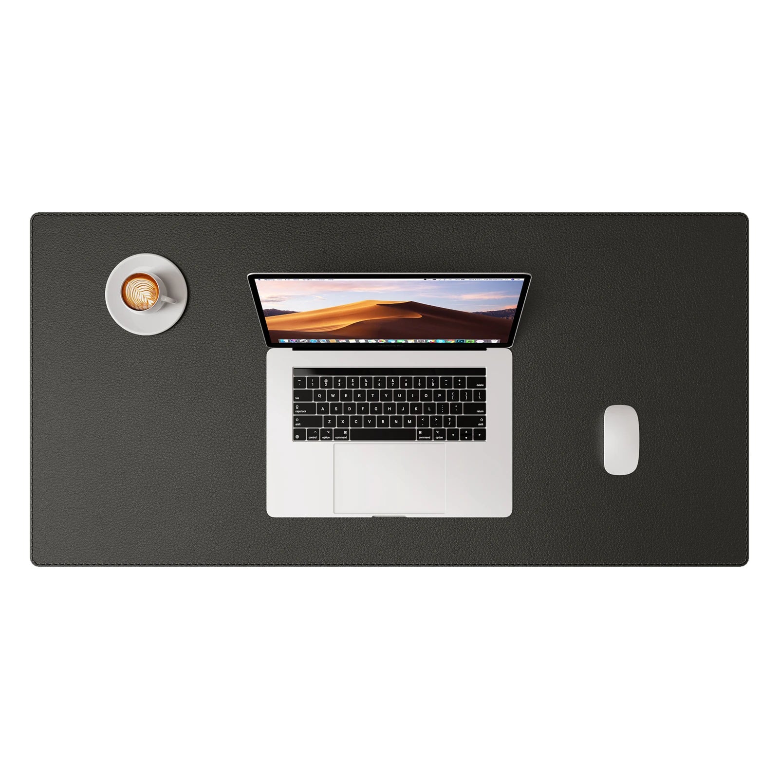 Voltex Multi-Color Desk Pad